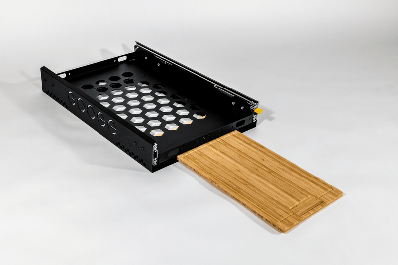 Load image into Gallery viewer, Solo Fridge Slide - XL
