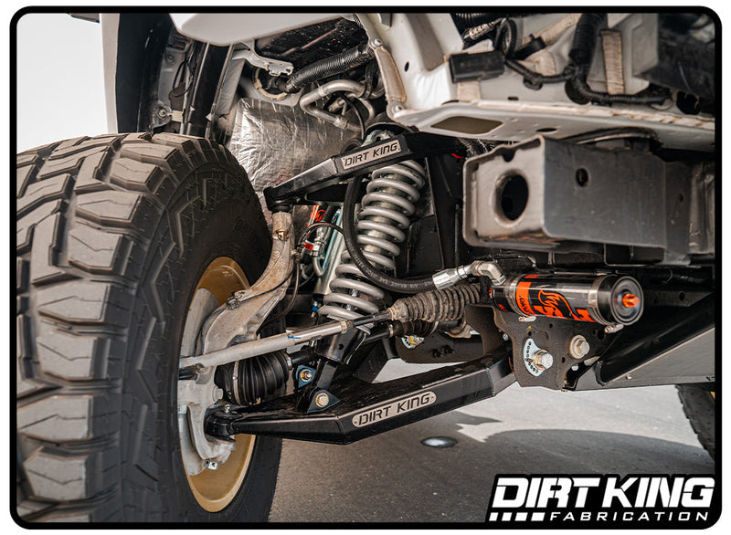 Load image into Gallery viewer, Long Travel Fox Spec Coilovers
