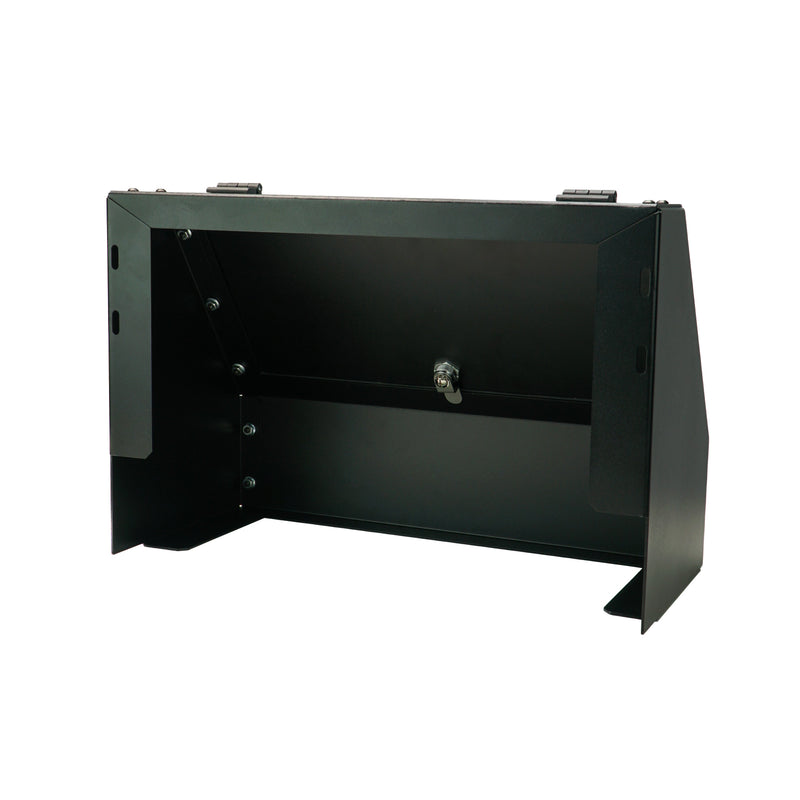 Load image into Gallery viewer, Sprinter Seat Back Locker - &lt;strong&gt;Non Swivel Seats&lt;/strong&gt;
