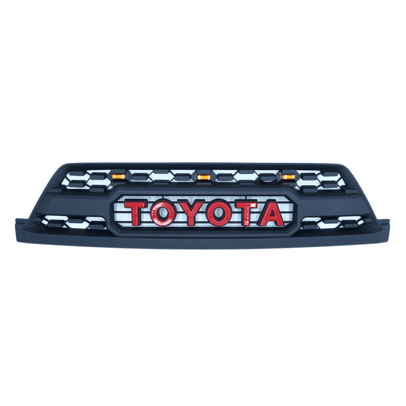 Load image into Gallery viewer, 2003-2005 4th Gen 4Runner TRD Grille
