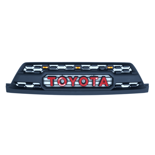 2003-2005 4th Gen 4Runner TRD Grille