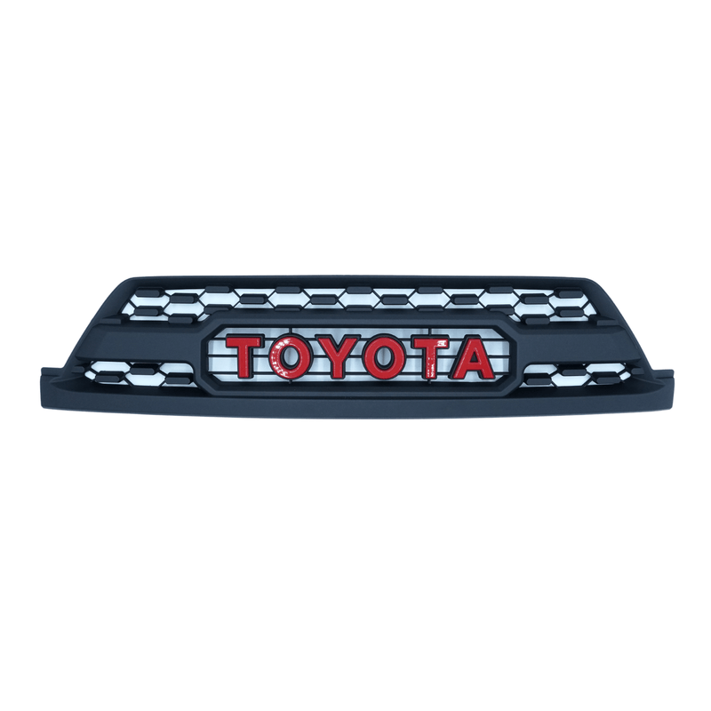Load image into Gallery viewer, 2003-2005 4th Gen 4Runner TRD Grille
