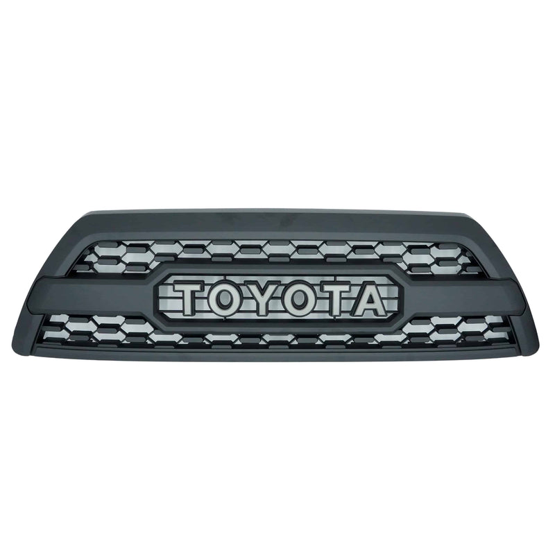 Load image into Gallery viewer, 2006-2009 4th Gen 4Runner TRD Grille
