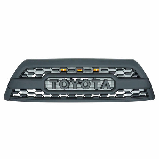 2006-2009 4th Gen 4Runner TRD Grille