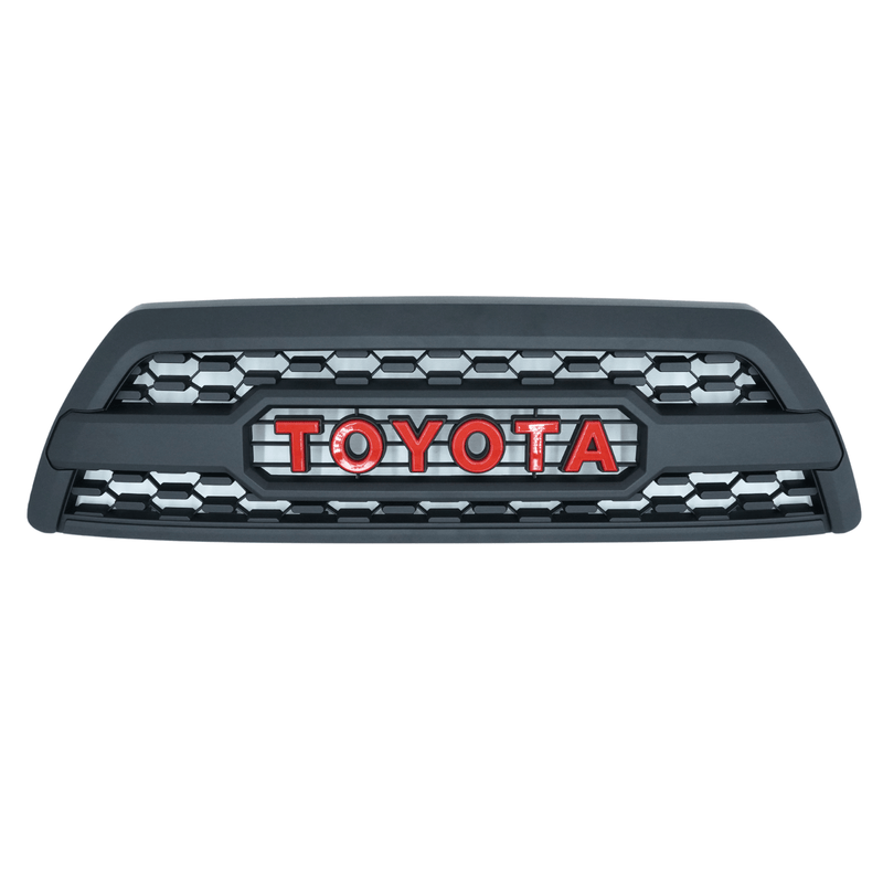 Load image into Gallery viewer, 2006-2009 4th Gen 4Runner TRD Grille
