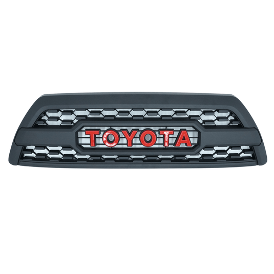 2006-2009 4th Gen 4Runner TRD Grille