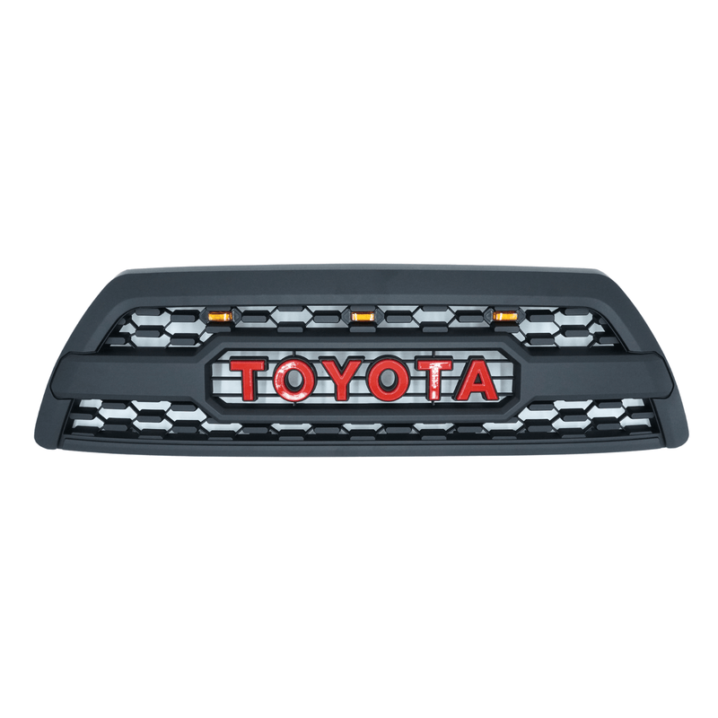 Load image into Gallery viewer, 2006-2009 4th Gen 4Runner TRD Grille
