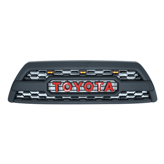 2006-2009 4th Gen 4Runner TRD Grille