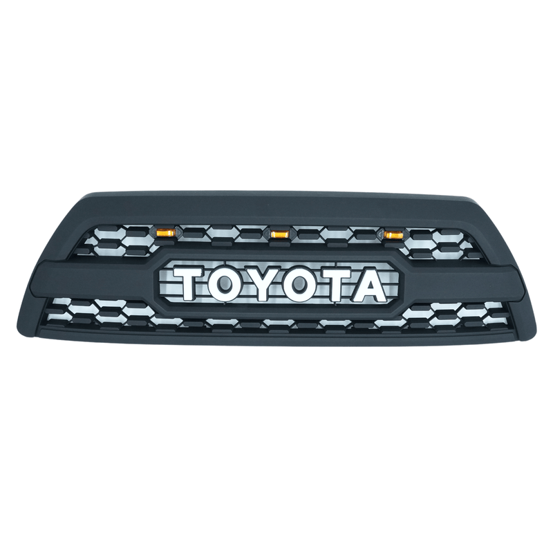 Load image into Gallery viewer, 2006-2009 4th Gen 4Runner TRD Grille
