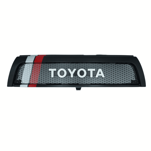 1996-2002 3rd Gen 4Runner Flush Grille