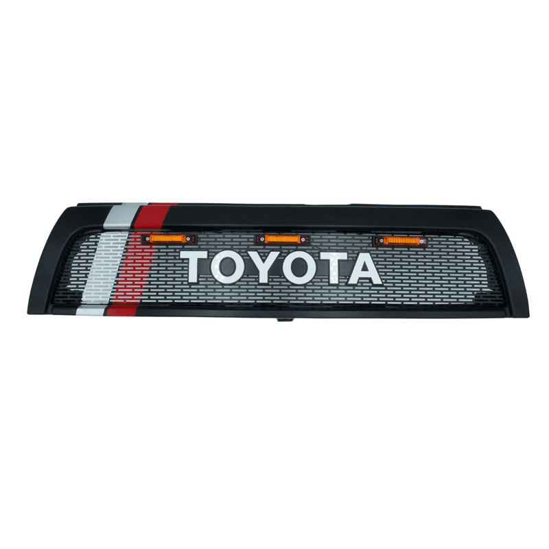 Load image into Gallery viewer, 1996-2002 3rd Gen 4Runner Flush Grille

