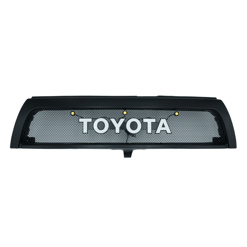 Load image into Gallery viewer, 1996-2002 3rd Gen 4Runner Flush Grille
