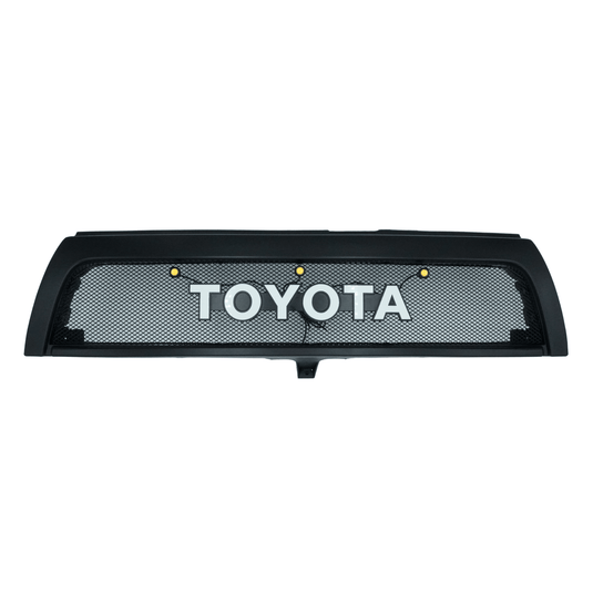 1996-2002 3rd Gen 4Runner Flush Grille