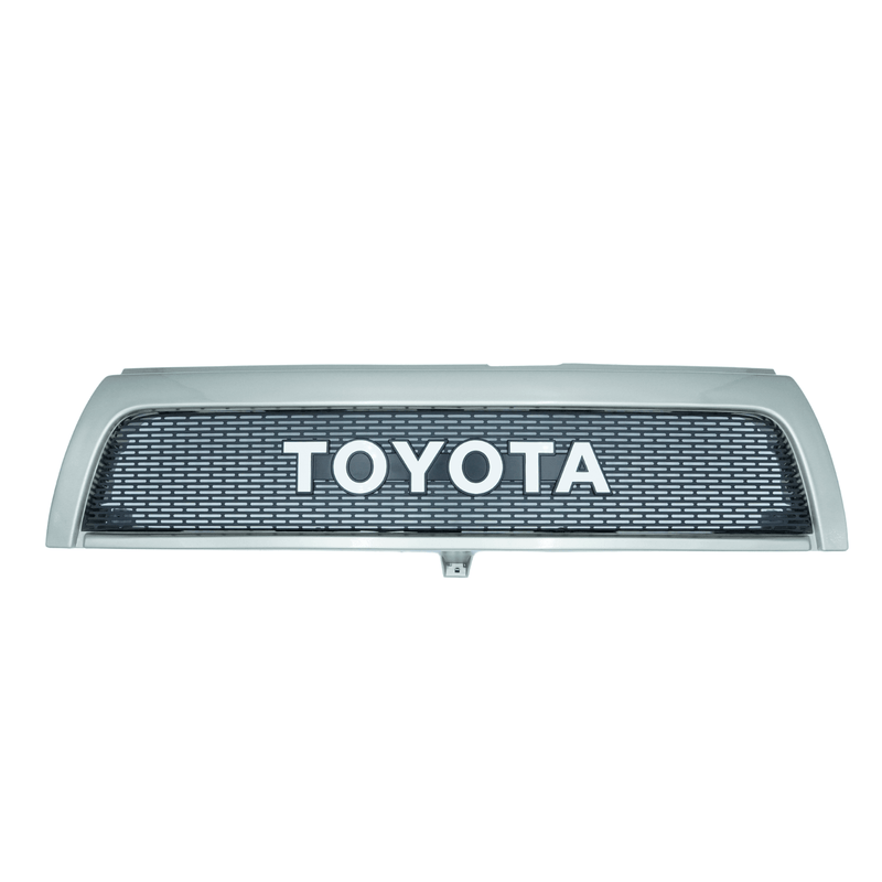 Load image into Gallery viewer, 1996-2002 3rd Gen 4Runner Flush Grille

