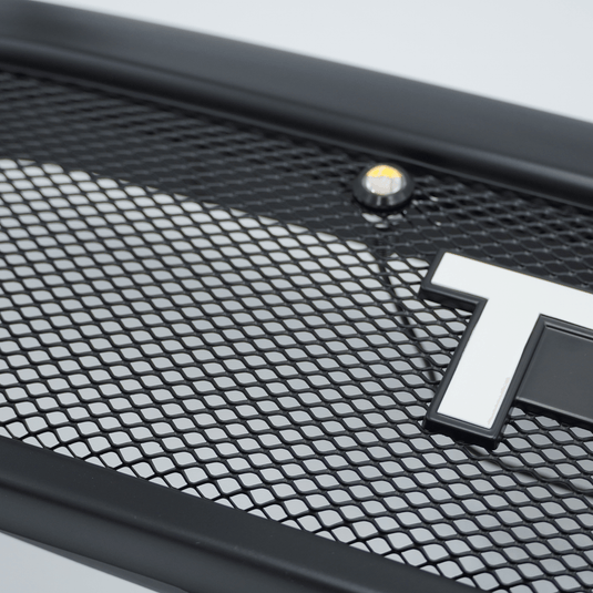 1996-2002 3rd Gen 4Runner Flush Grille