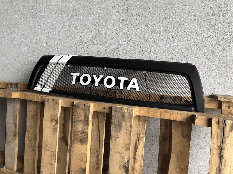 Load image into Gallery viewer, 1996-2002 3rd Gen 4Runner Flush Grille
