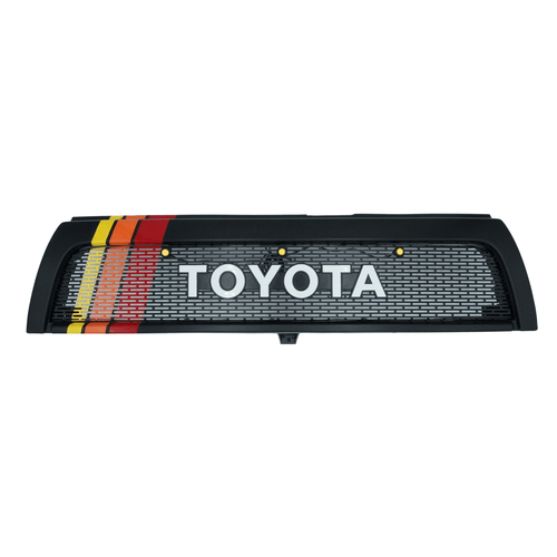 1996-2002 3rd Gen 4Runner Special Edition Flush Grille
