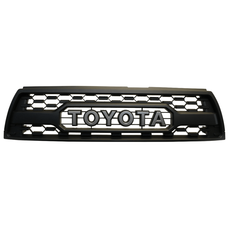 Load image into Gallery viewer, 1996-2002 3rd Gen 4Runner TRD Grille
