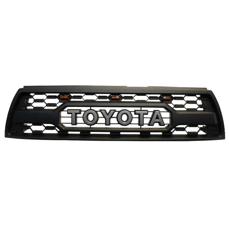 Load image into Gallery viewer, 1996-2002 3rd Gen 4Runner TRD Grille
