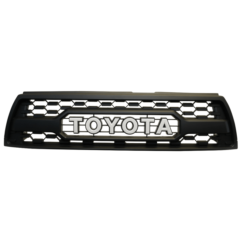 Load image into Gallery viewer, 1996-2002 3rd Gen 4Runner TRD Grille

