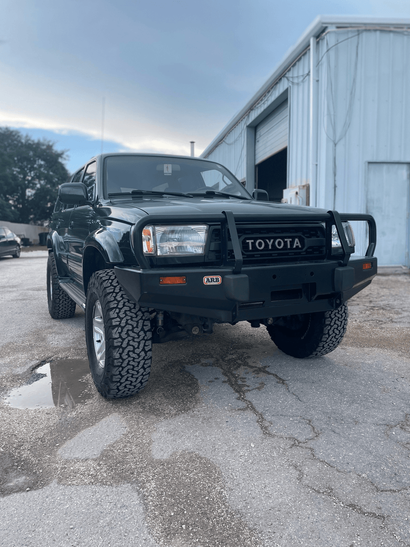 Load image into Gallery viewer, 1996-2002 3rd Gen 4Runner TRD Grille
