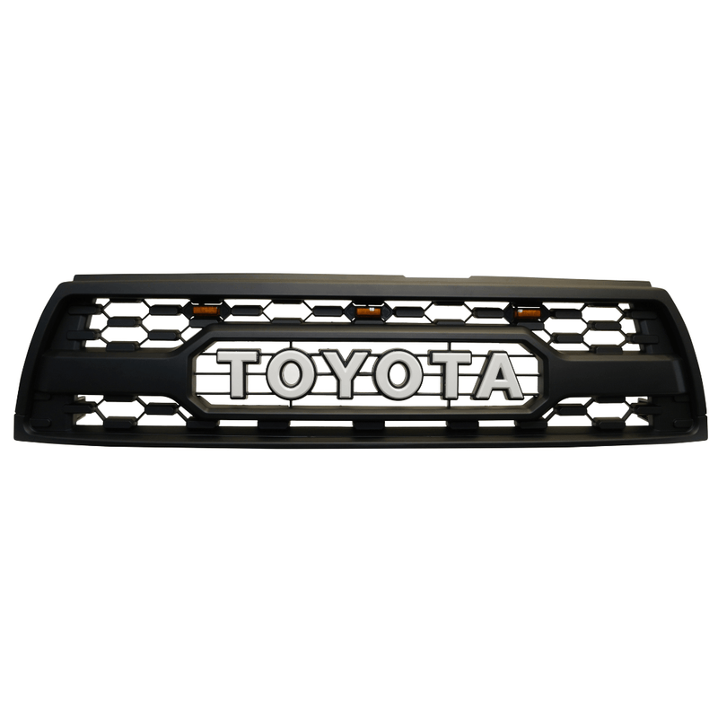 Load image into Gallery viewer, 1996-2002 3rd Gen 4Runner TRD Grille

