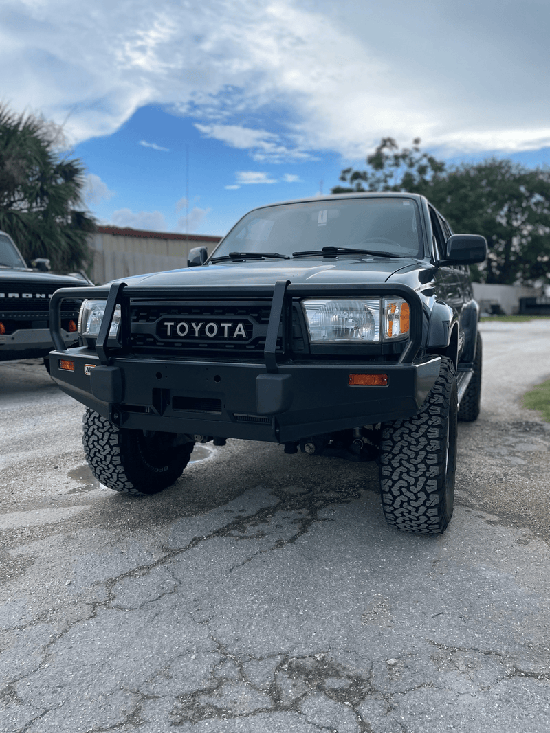 Load image into Gallery viewer, 1996-2002 3rd Gen 4Runner TRD Grille
