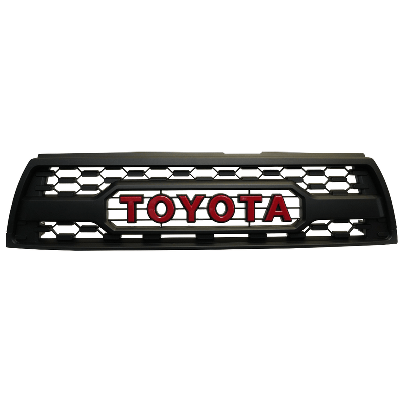 Load image into Gallery viewer, 1996-2002 3rd Gen 4Runner TRD Grille
