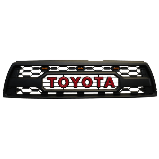 1996-2002 3rd Gen 4Runner TRD Grille