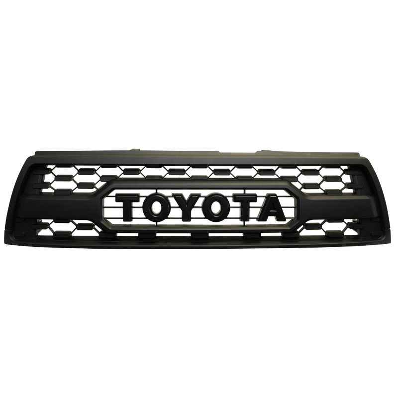 Load image into Gallery viewer, 1996-2002 3rd Gen 4Runner TRD Grille
