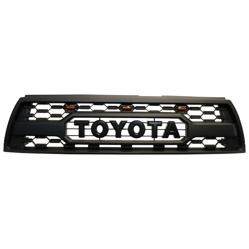 Load image into Gallery viewer, 1996-2002 3rd Gen 4Runner TRD Grille
