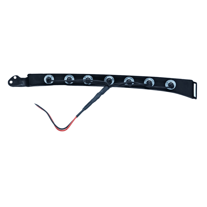 Load image into Gallery viewer, 2003-2005 4th Gen 4Runner Turn Signal Filler Panels
