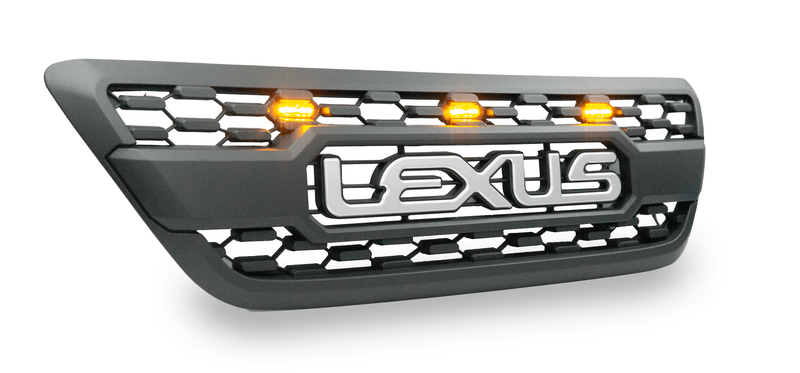 Load image into Gallery viewer, 2003-2009 GX470 TRD Grille
