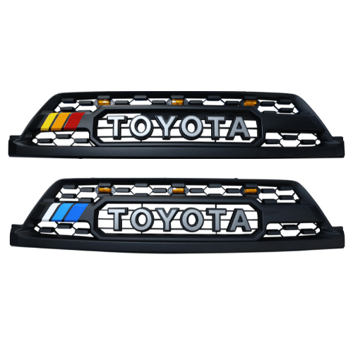 Load image into Gallery viewer, 2003-2005 4th Gen 4Runner Special Edition TRD Grille
