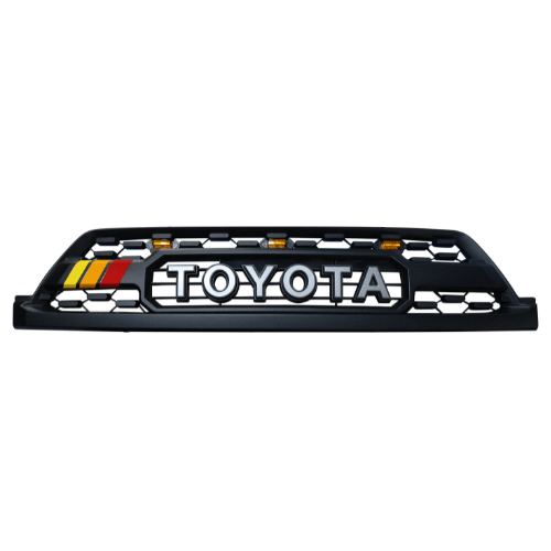 Load image into Gallery viewer, 2003-2005 4th Gen 4Runner Special Edition TRD Grille
