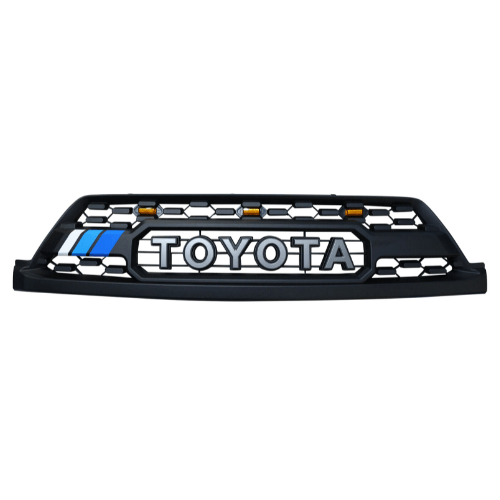 Load image into Gallery viewer, 2003-2005 4th Gen 4Runner Special Edition TRD Grille
