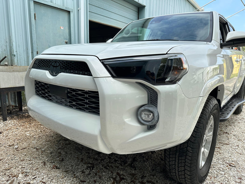Load image into Gallery viewer, 2010-2024 5th Gen 4Runner OEM+ LED Retrofit Headlights
