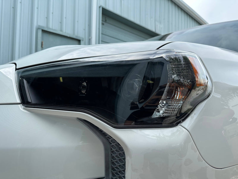Load image into Gallery viewer, 2010-2024 5th Gen 4Runner OEM+ LED Retrofit Headlights
