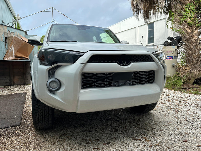 Load image into Gallery viewer, 2010-2024 5th Gen 4Runner OEM+ LED Retrofit Headlights
