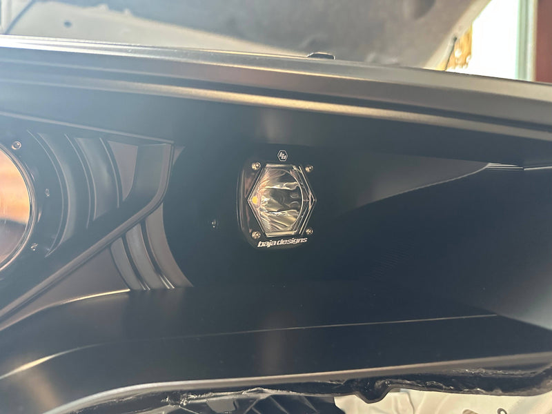 Load image into Gallery viewer, 2010-2024 5th Gen 4Runner OEM+ LED Retrofit Headlights
