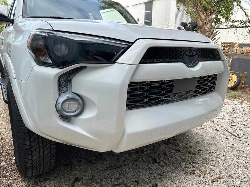 Load image into Gallery viewer, 2010-2024 5th Gen 4Runner OEM+ LED Retrofit Headlights

