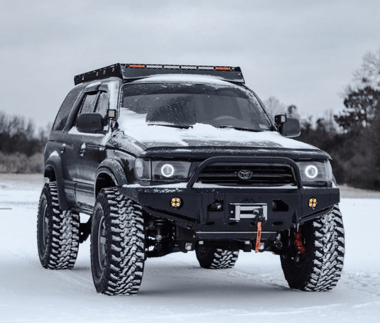 1996-2002 3rd Gen 4Runner LED Retrofit Headlights