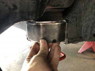 Load image into Gallery viewer, 2003-2024 4Runner Body Mount Chop (BMC)
