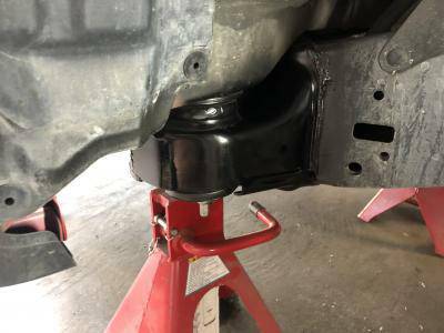 Load image into Gallery viewer, 2003-2024 4Runner Body Mount Chop (BMC)
