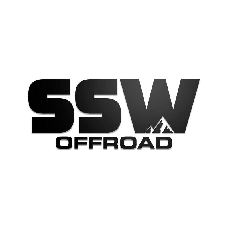 Load image into Gallery viewer, SSW Vinyl
