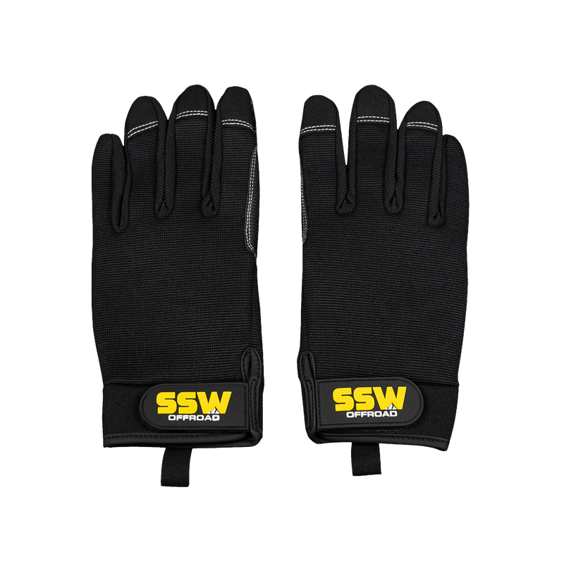 Load image into Gallery viewer, SSW Utility Gloves
