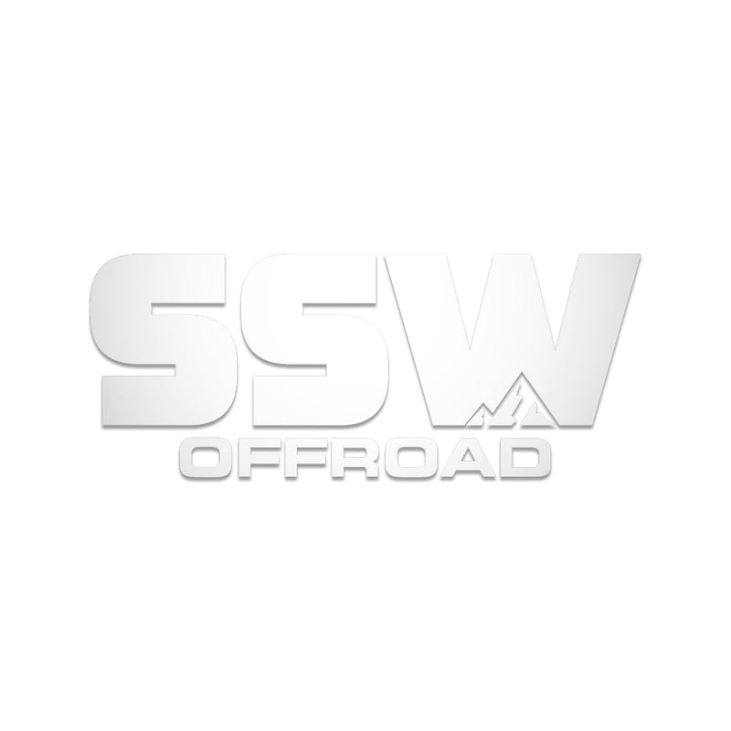 Load image into Gallery viewer, SSW Vinyl
