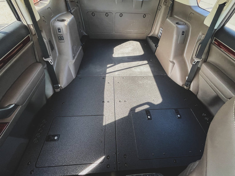 Load image into Gallery viewer, Stealth Sleep Package for Lexus GX460 2009-2023
