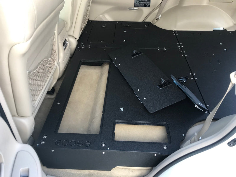 Load image into Gallery viewer, Stealth Sleep Package for Toyota Land Cruiser 1998-2007 100 Series
