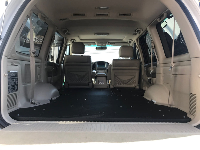 Load image into Gallery viewer, Stealth Sleep Package for Toyota Land Cruiser 1998-2007 100 Series
